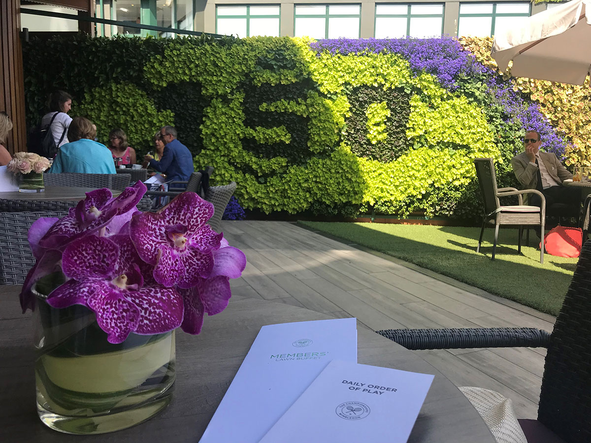 All England Lawn Tennis Club