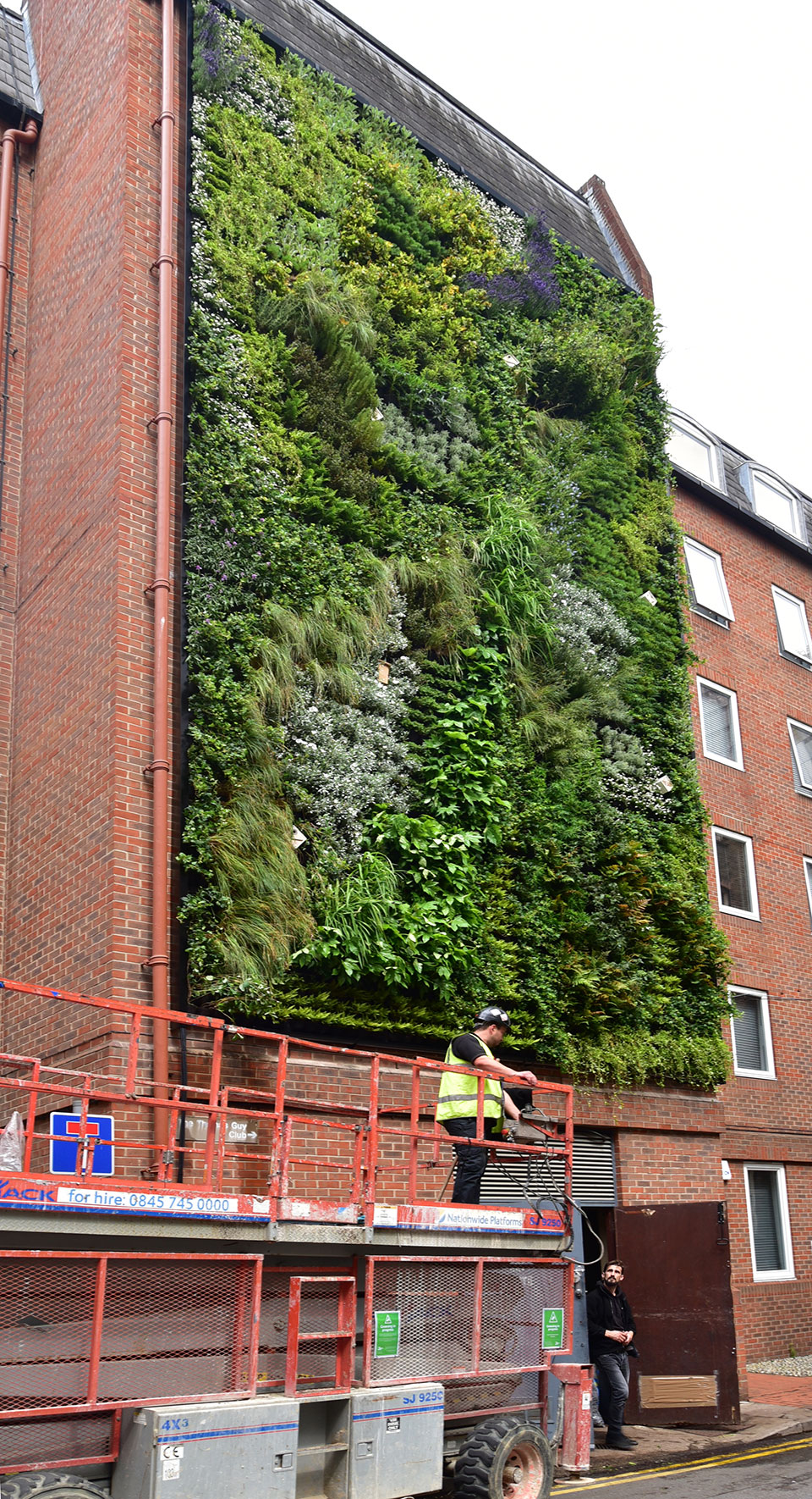 Team London Bridge (2)