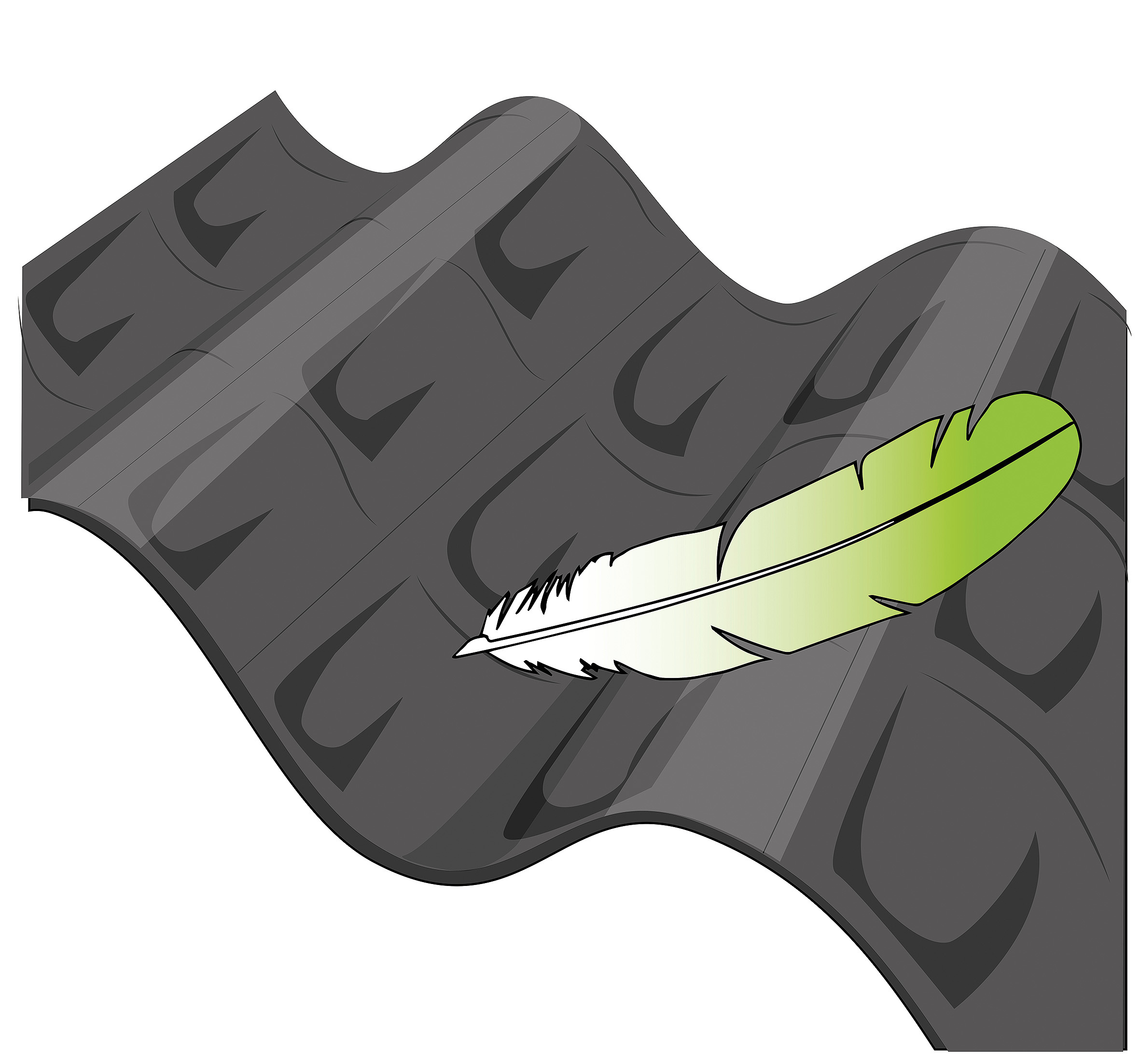 living walls fytotextile lightness