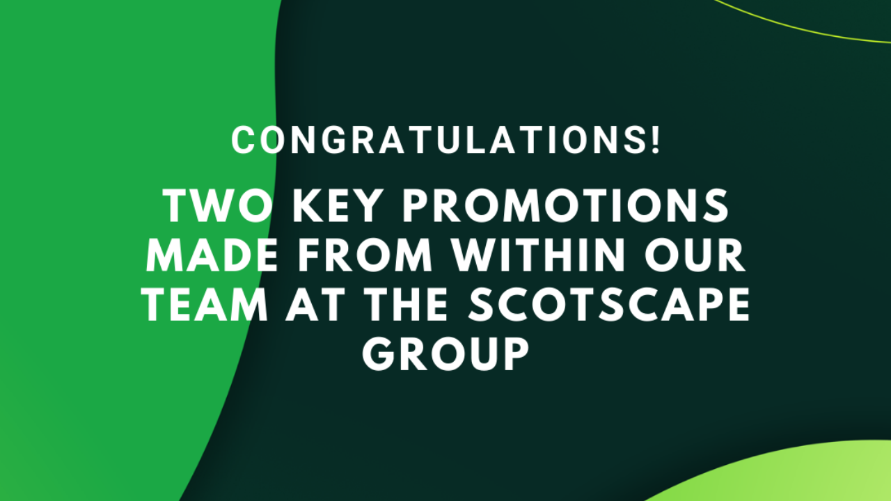 scotscape promotions group