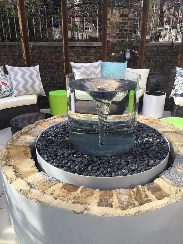 landscaping bedford hotel london