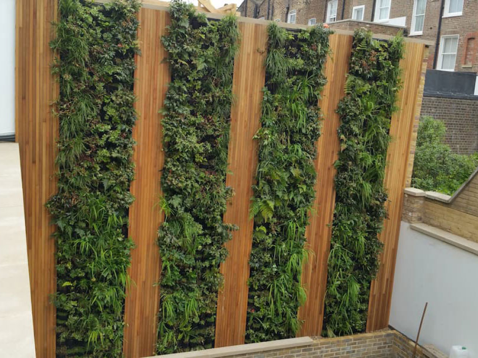 Lonsdale Road London