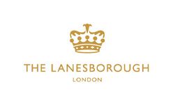 the lanesborough london logo