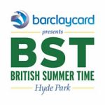 Barclaycard BST Hyde Park Logo