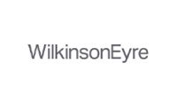 wilkinoneyre logo