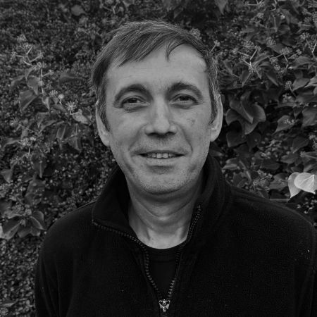 Florand (Flo) Gaspri