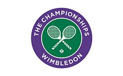 the championship wimbledon logo