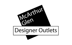 McArthur Glen logo