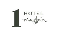 1 Hotel Mayfair logo