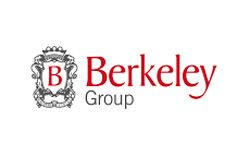 berkeley group logo