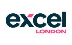 Excel London logo