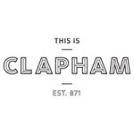 This Is Clapham Logo