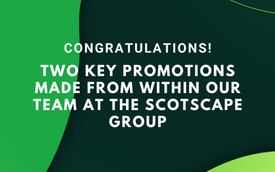 scotscape promotions group