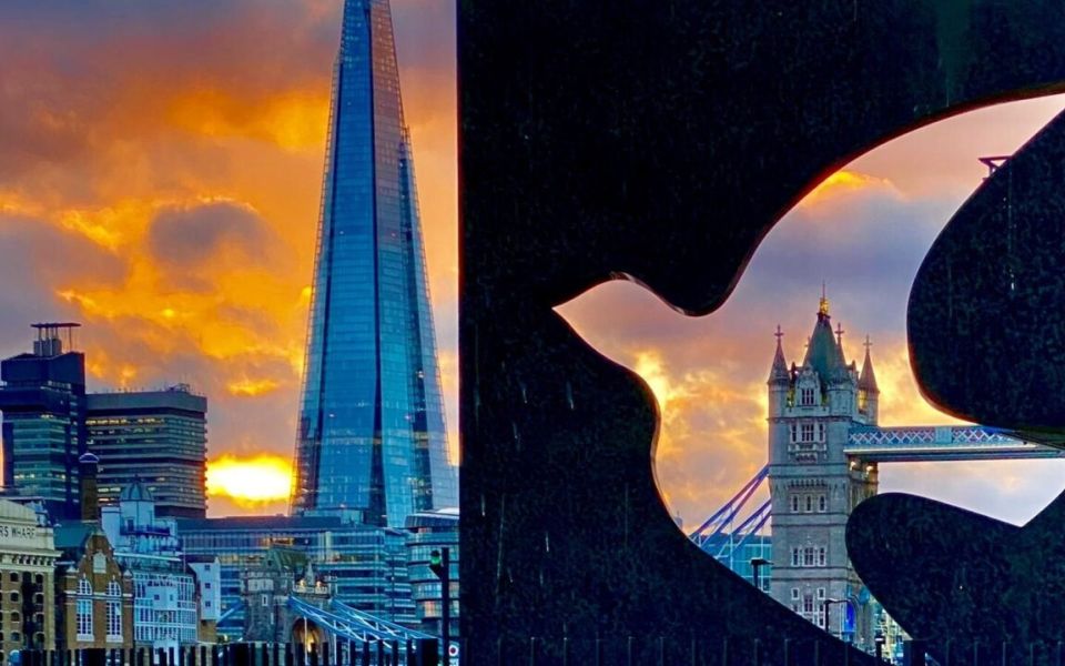 scotscape city peace