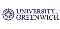 Greenwich University logo