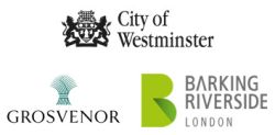 2022-University-East-London-project-logos