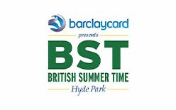 Barclaycard BST logo