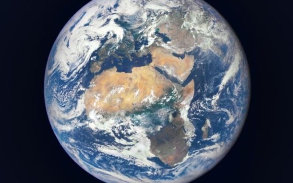 scotscape planet earth