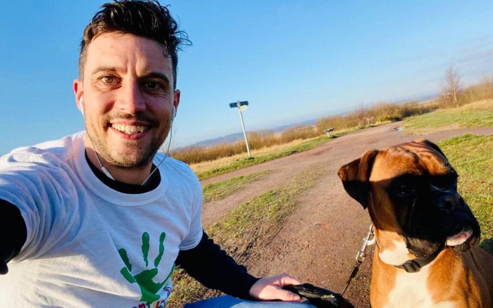 scotscape greenfingers charity fundraiser