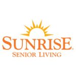 Sunrise Senior Living Logo